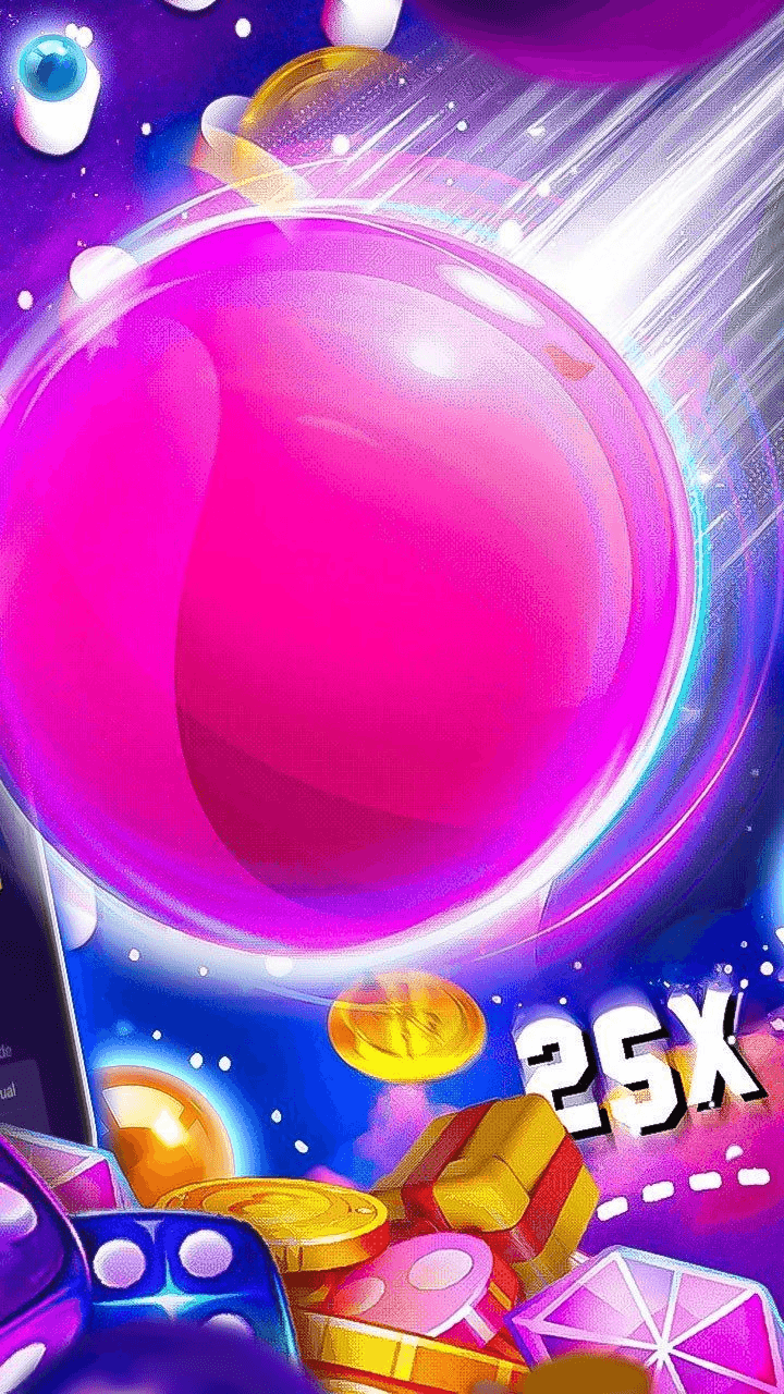 Plinko Official Screenshot